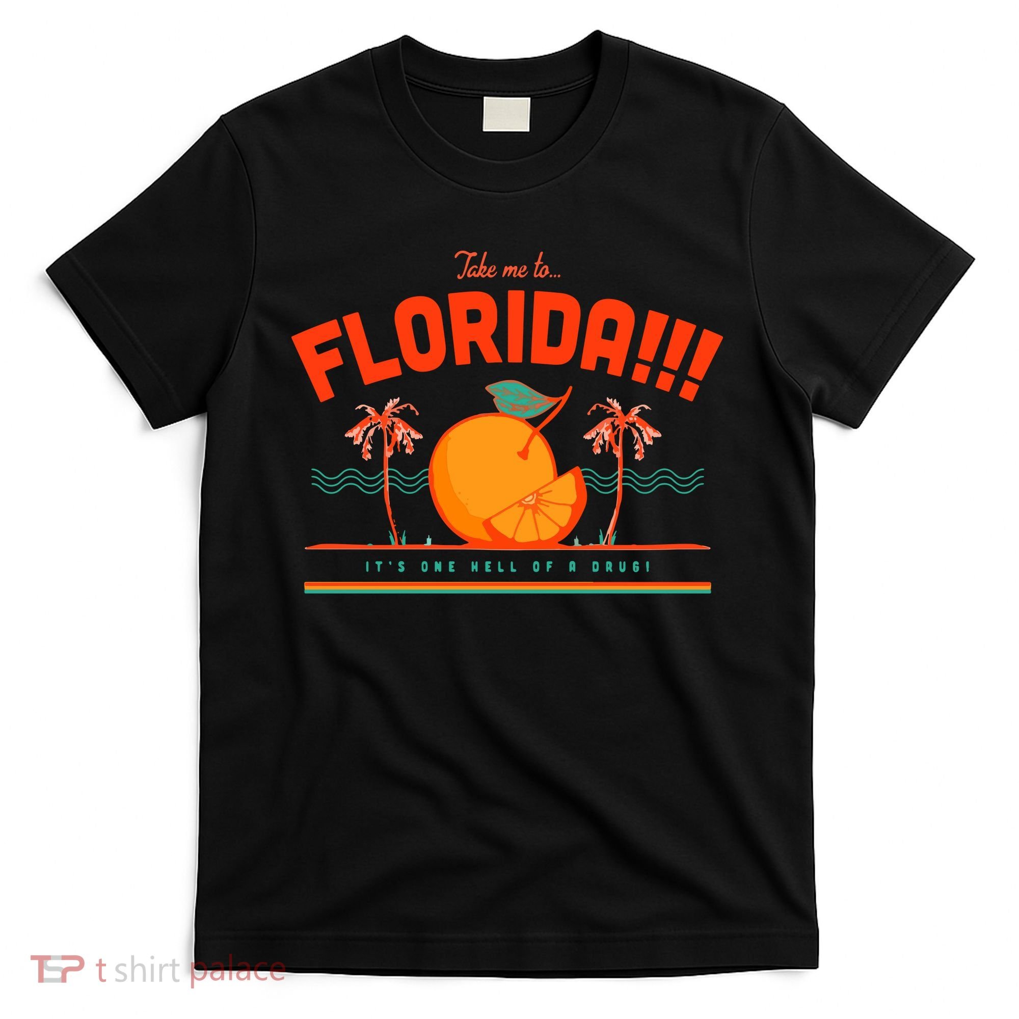 Florida!! T-Shirt