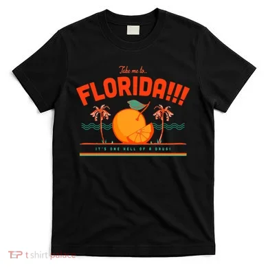 Florida!! T-Shirt