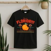 Florida!! T-Shirt thumb 2