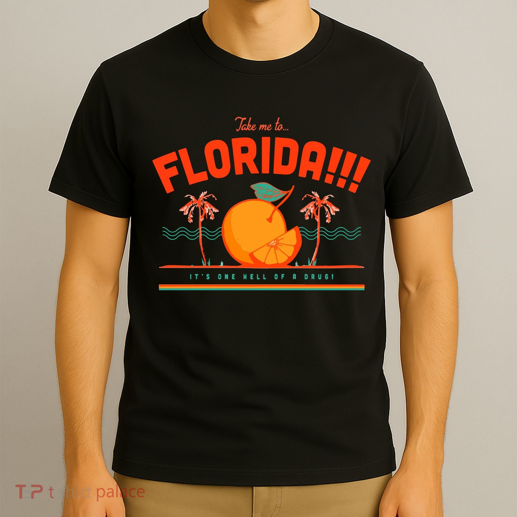 Florida!! T-Shirt