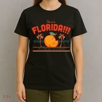 Florida!! T-Shirt thumb 4
