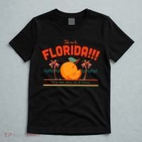 Florida!! T-Shirt thumb 5