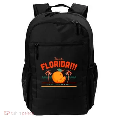 Florida!! Backpack