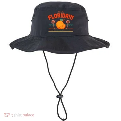 Florida!! Bucket Hat