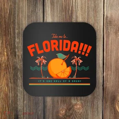 Florida!! Coaster
