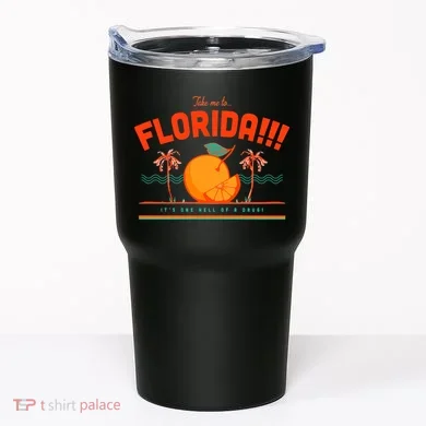 Florida!! Tumbler
