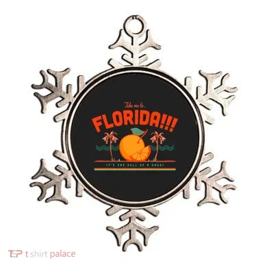 Florida!! Ornament