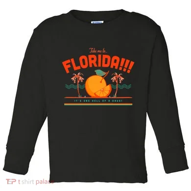 Toddler Long Sleeve