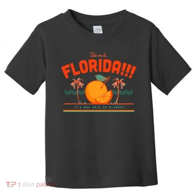 Florida!! Toddler T-Shirt