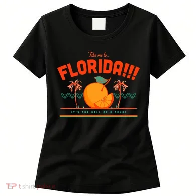 Florida!! Women's T-Shirt