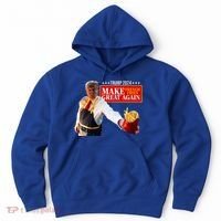 French Fry Make French Fries Great Again Hoodie thumb 0