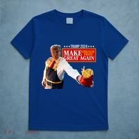 French Fry Make French Fries Great Again T-Shirt thumb 5