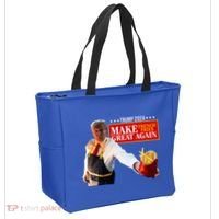 French Fry Make French Fries Great Again Tote Bag thumb 2