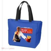 French Fry Make French Fries Great Again Tote Bag thumb 3