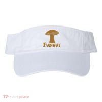 Funguy Funny Mushroom Fun Guy Visor thumb 0