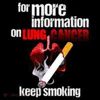 Funny For More Information On Lung Cancer Keep Smoking Gift Coffee Mug thumb 5