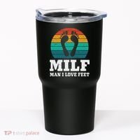 Foot Fetish Milf Man I Love Feet Tumbler thumb 0