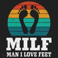 Foot Fetish Milf Man I Love Feet Tumbler thumb 3
