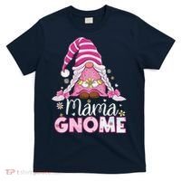 Flower For Mom Gnomies Cute Gnome Mom Happy MotherS Day T-Shirt thumb 0