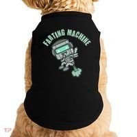 Funny Farting Machine Robot Doggie Tank thumb 0