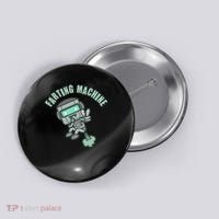 Funny Farting Machine Robot Button thumb 0