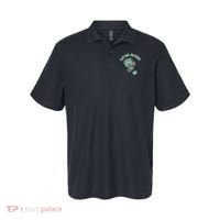 Funny Farting Machine Robot Polo thumb 0