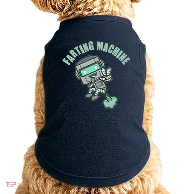 Doggie Tank
