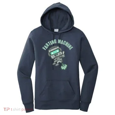 Women's Hoodie