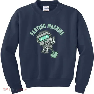 Kids Sweatshirt