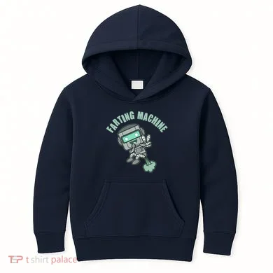 Kids Hoodie