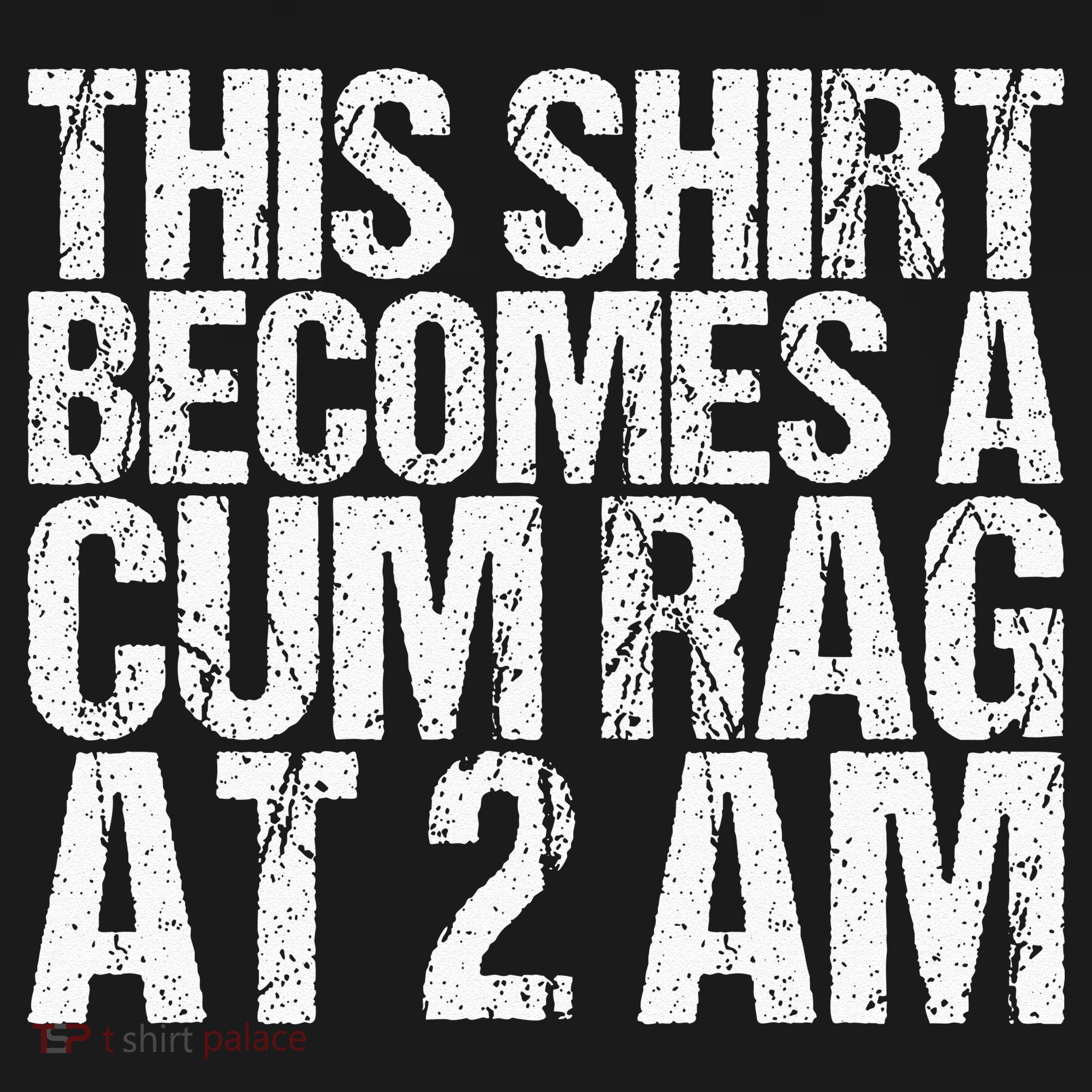 Funny For Men Women With Sayings Cum Rag Kids Sweatshirt