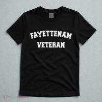 Fayettenam Fayetteville North Carolina Fort Bragg Airborne T-Shirt thumb 5