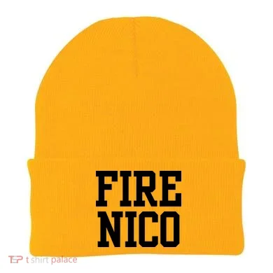 Beanie