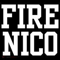 Funny Fire Nico Bucket Hat thumb 4