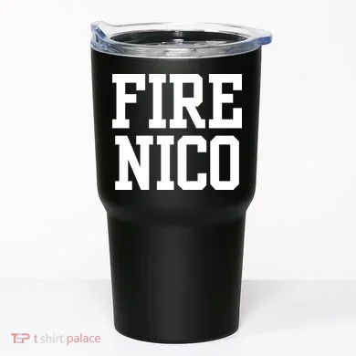 Tumbler