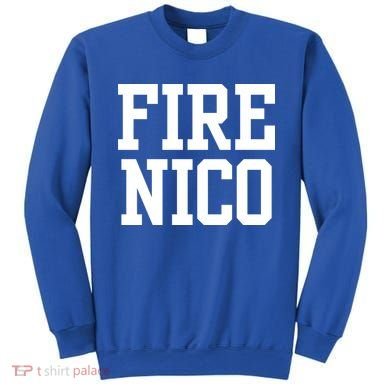 Funny Fire Nico Sweatshirt