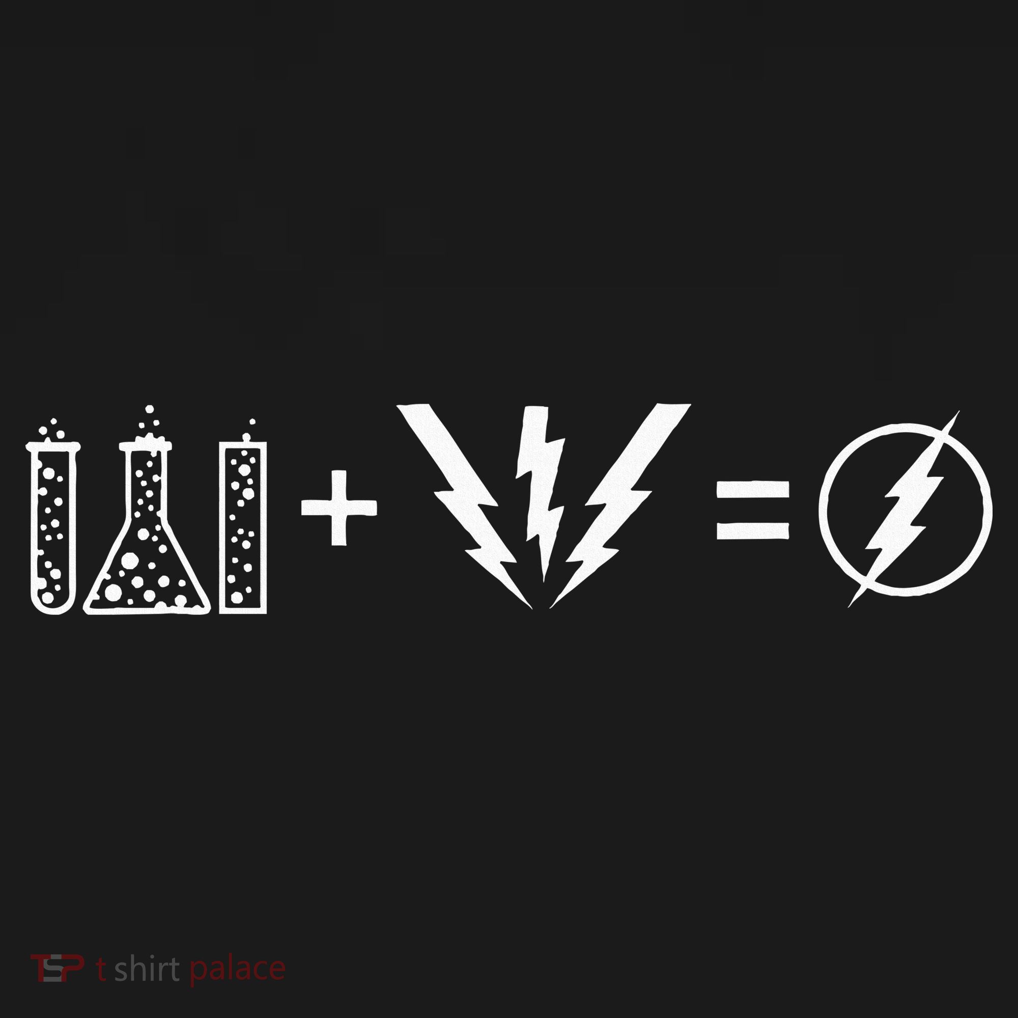 Flash Formula Nerd Geek Sweatshirt