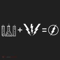Flash Formula Nerd Geek Tumbler thumb 3