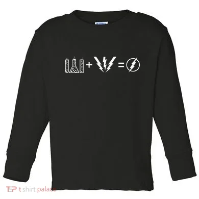 Toddler Long Sleeve
