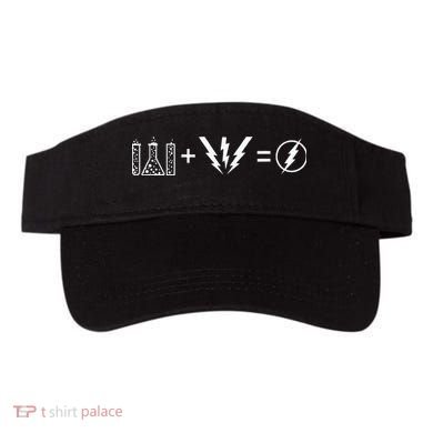 Flash Formula Nerd Geek Visor