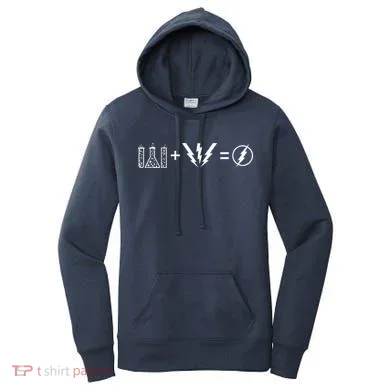 Women's Hoodie