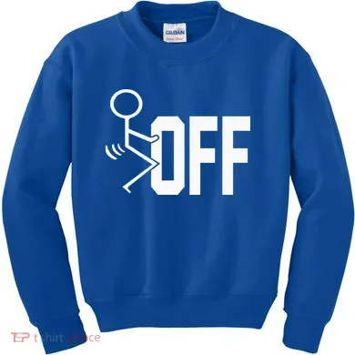 Kids Sweatshirt