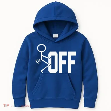 Kids Hoodie