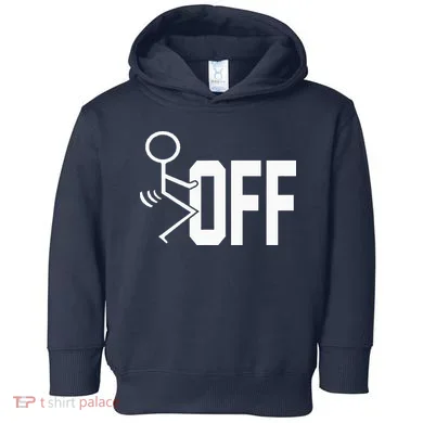 Toddler Hoodie