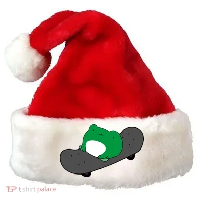 Santa Hat