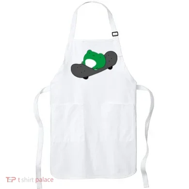 Apron
