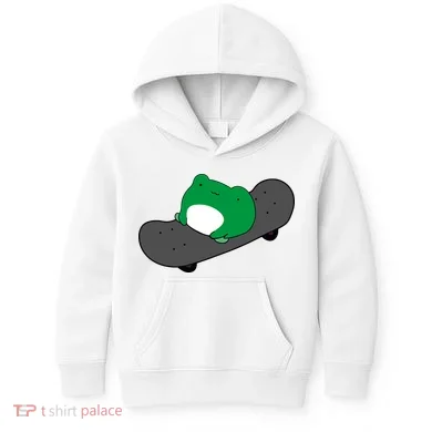 Kids Hoodie