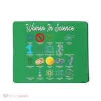 Famous Females Of Science Mousepad thumb 0