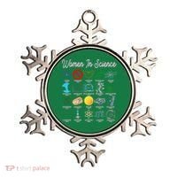 Famous Females Of Science Ornament thumb 0