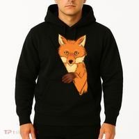 Fox Hoodie thumb 2